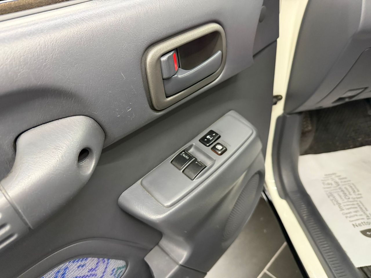 Toyota Rav4 TOYOTA RAV-4 3P AUTOMATICO 2.0 16V HARD TOP - Foto 18