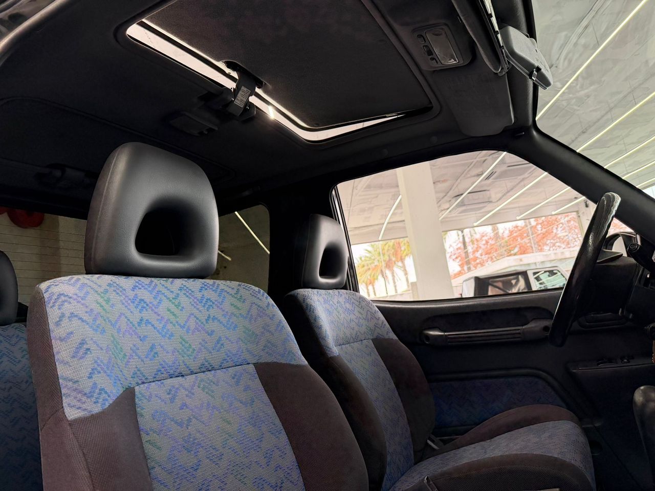 Toyota Rav4 TOYOTA RAV-4 3P AUTOMATICO 2.0 16V HARD TOP - Foto 16