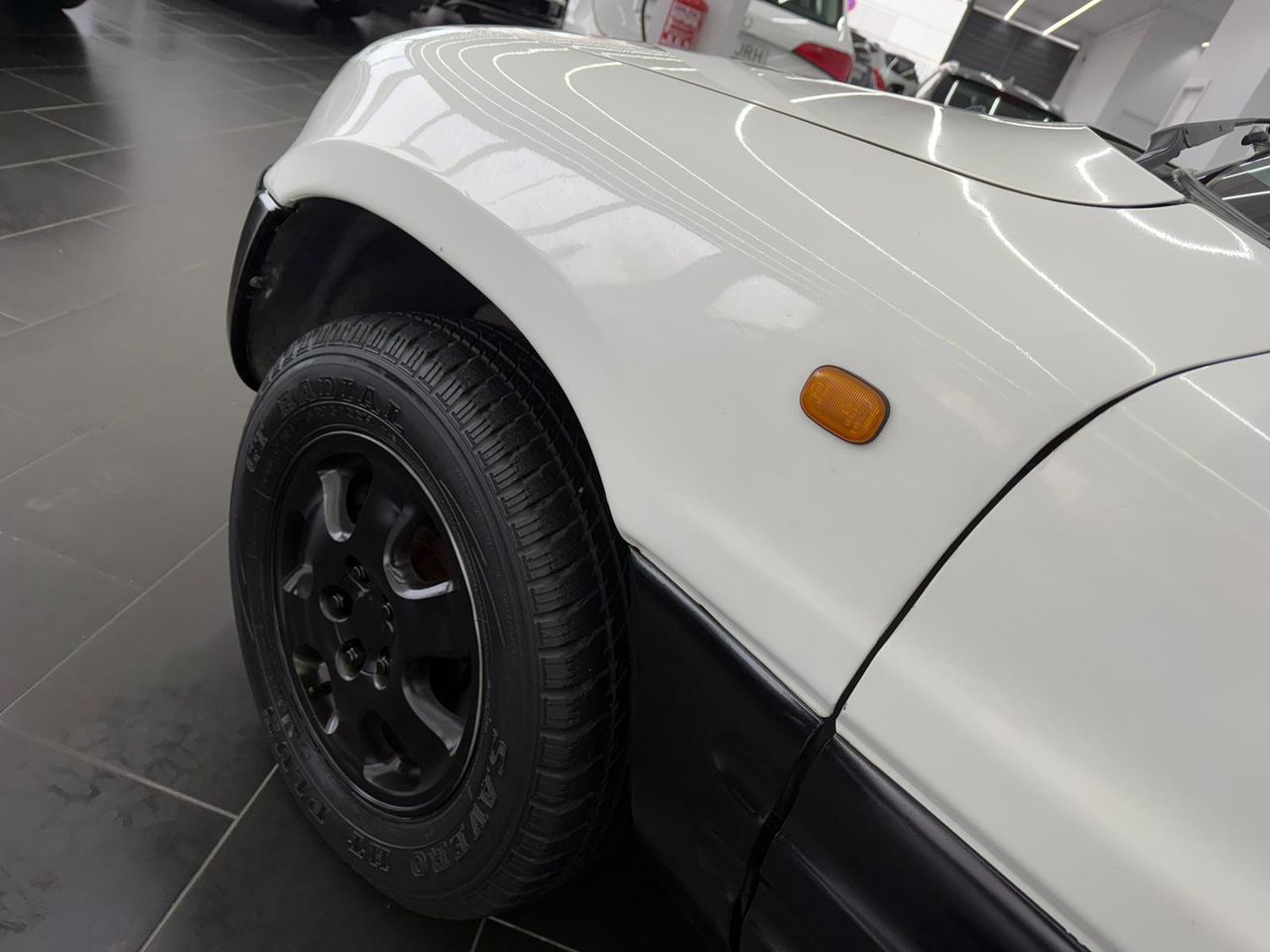 Toyota Rav4 TOYOTA RAV-4 3P AUTOMATICO 2.0 16V HARD TOP - Foto 11