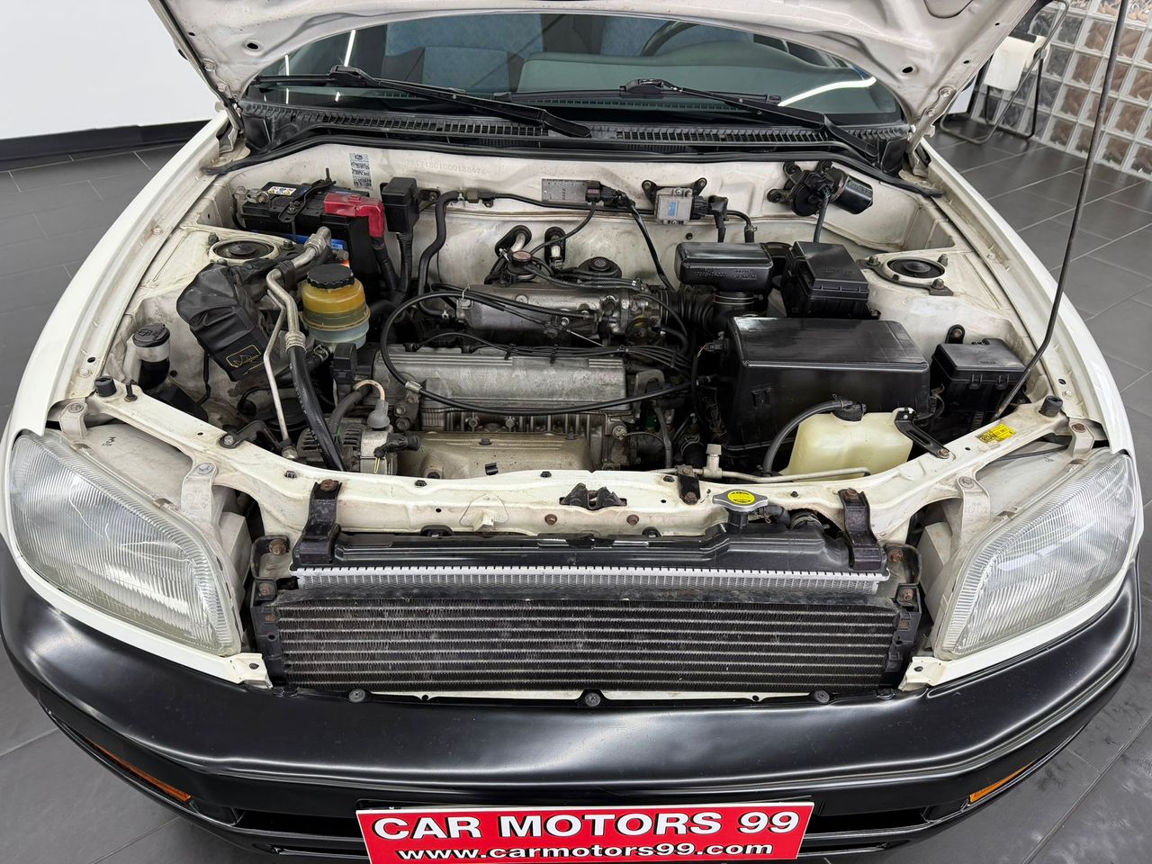 Toyota Rav4 TOYOTA RAV-4 3P AUTOMATICO 2.0 16V HARD TOP - Foto 24