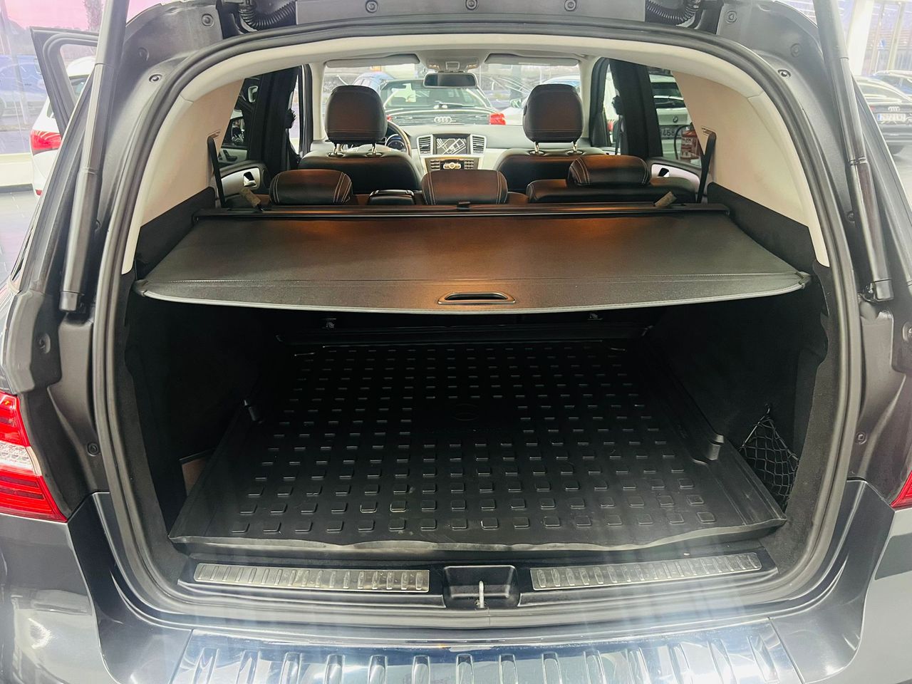 Mercedes Clase GLE GLE 350 d 4Matic AMG LINE - Foto 28