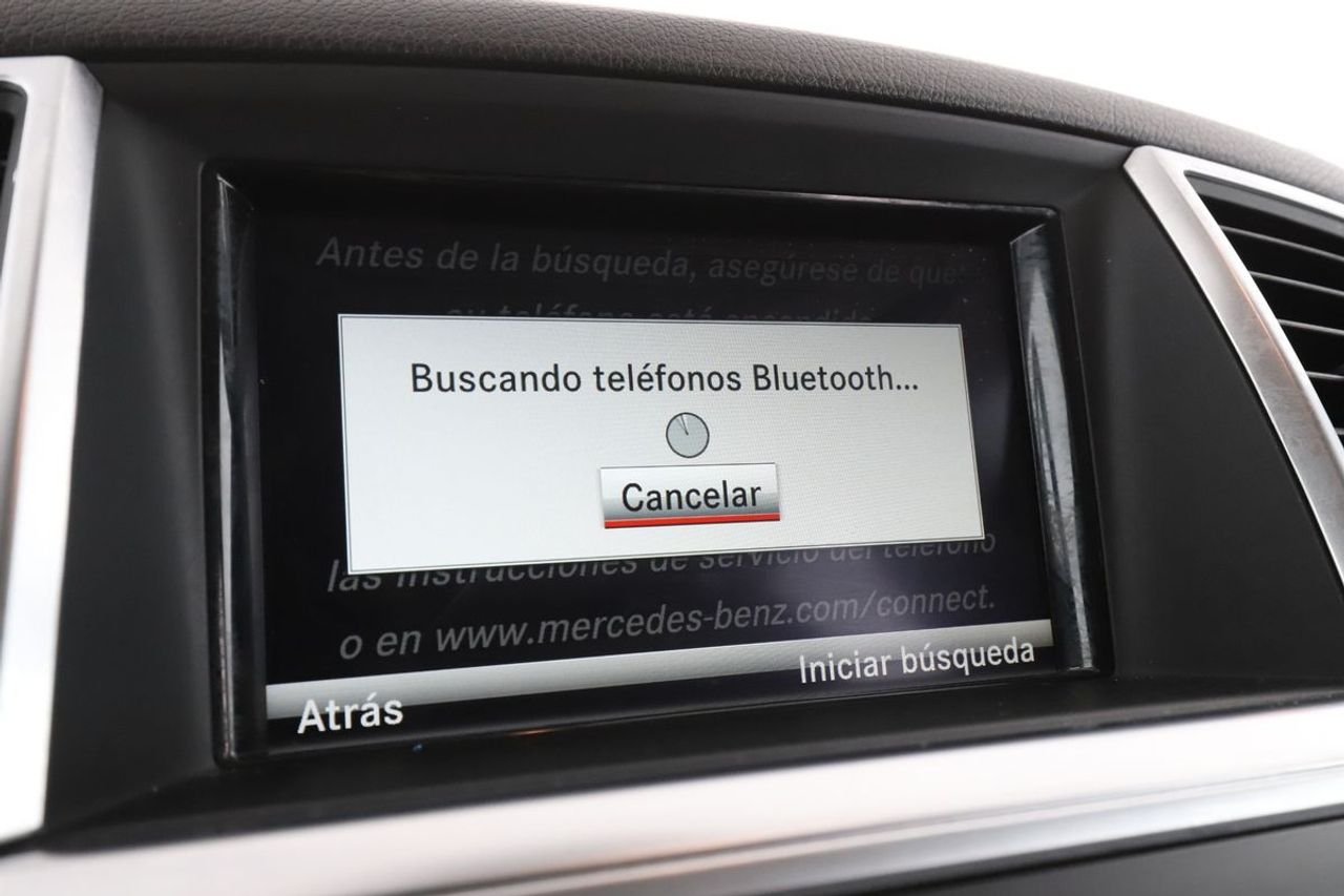 Mercedes Clase GLE GLE 350 d 4Matic AMG Line - Foto 22