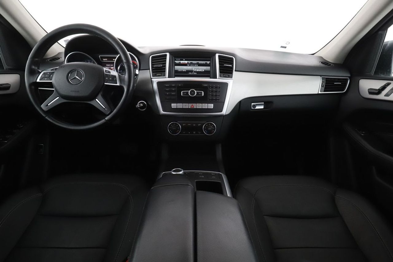 Mercedes Clase GLE GLE 350 d 4Matic AMG Line - Foto 11