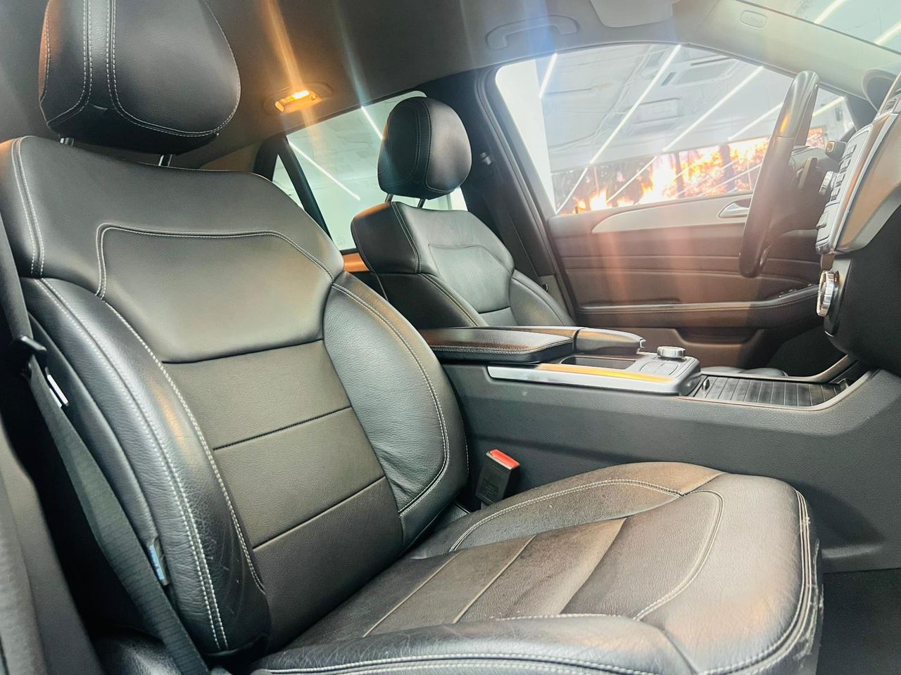 Mercedes Clase GLE GLE 350 d 4Matic AMG LINE - Foto 17