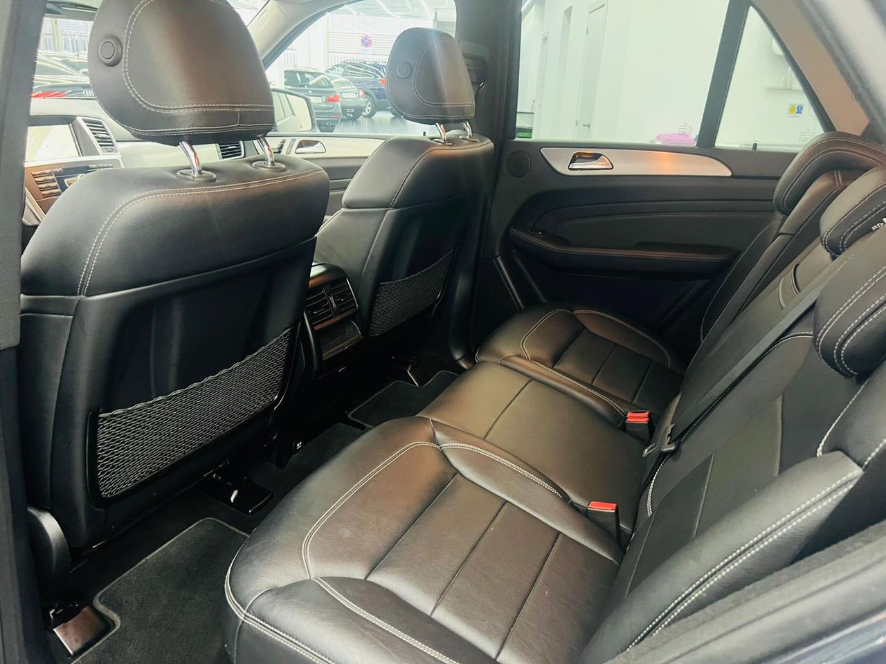 Mercedes Clase GLE GLE 350 d 4Matic AMG LINE - Foto 18