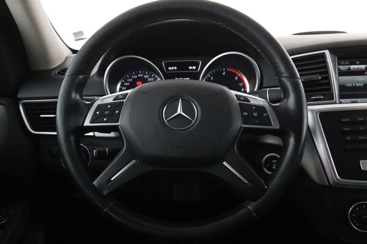 Mercedes Clase GLE GLE 350 d 4Matic AMG Line - Foto 15