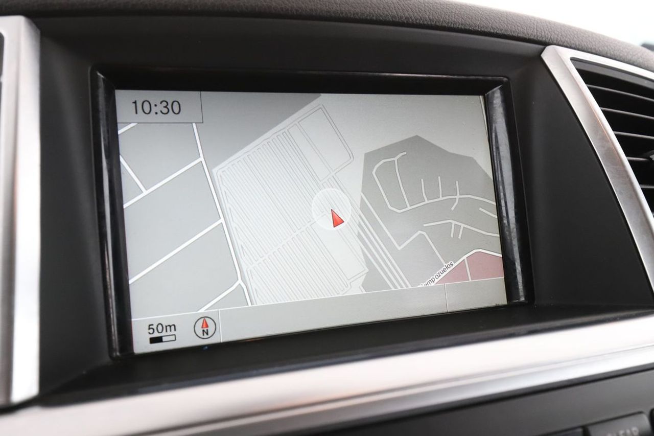 Mercedes Clase GLE GLE 350 d 4Matic AMG Line - Foto 16