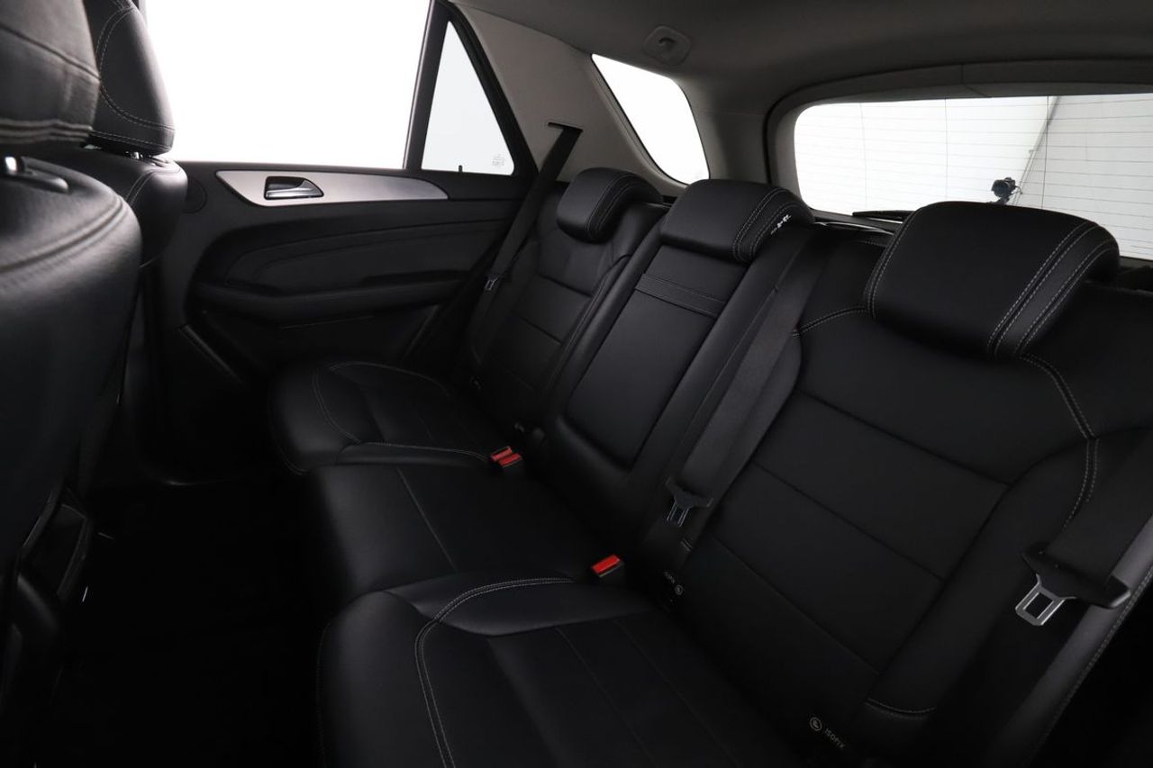 Mercedes Clase GLE GLE 350 d 4Matic AMG Line - Foto 12