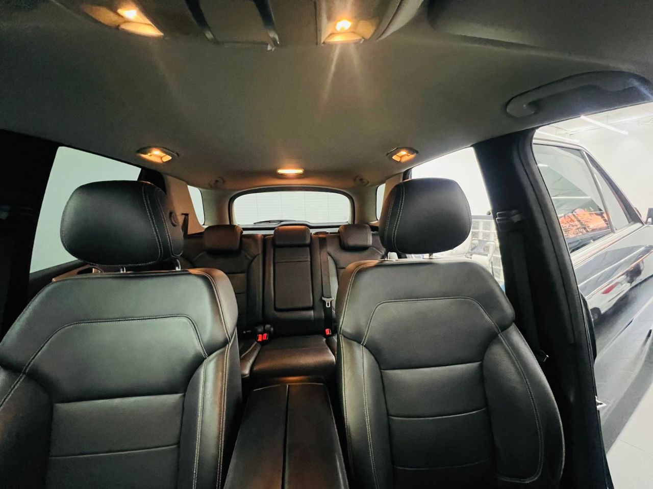 Mercedes Clase GLE GLE 350 d 4Matic AMG LINE - Foto 27