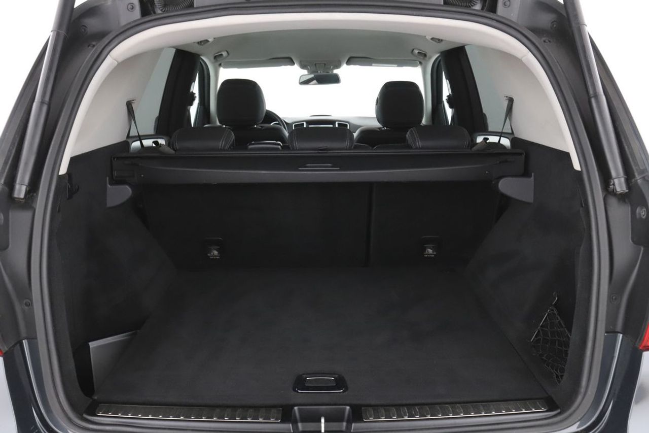 Mercedes Clase GLE GLE 350 d 4Matic AMG Line - Foto 23