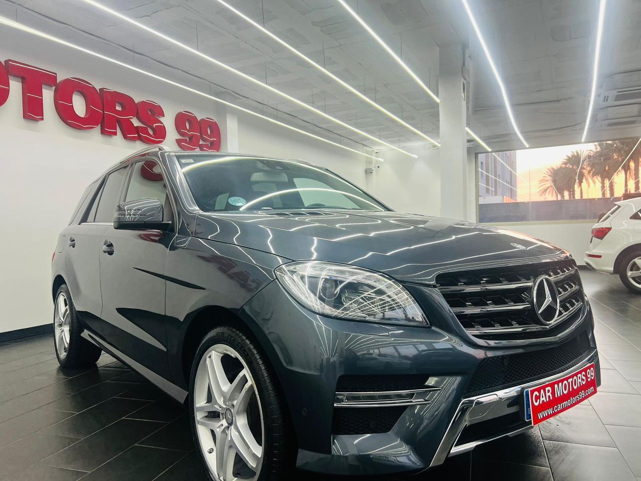 Mercedes Clase GLE GLE 350 d 4Matic AMG LINE - Foto 4