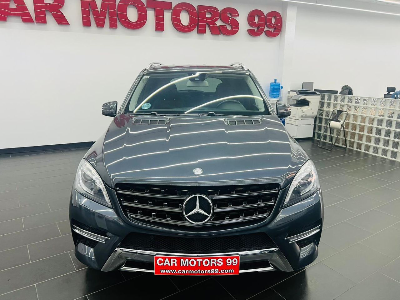 Mercedes Clase GLE GLE 350 d 4Matic AMG LINE - Foto 3