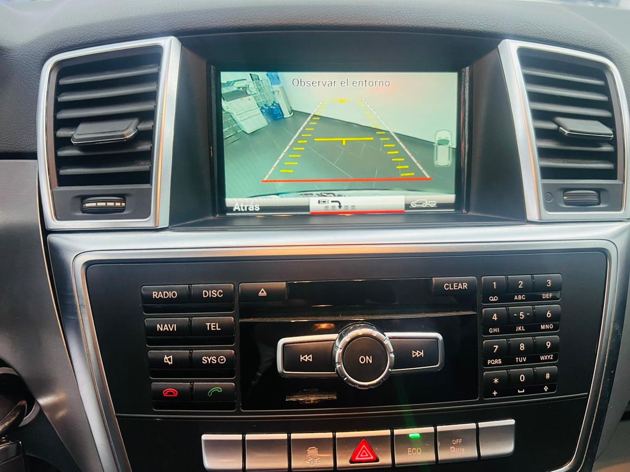 Mercedes Clase GLE GLE 350 d 4Matic AMG LINE - Foto 25