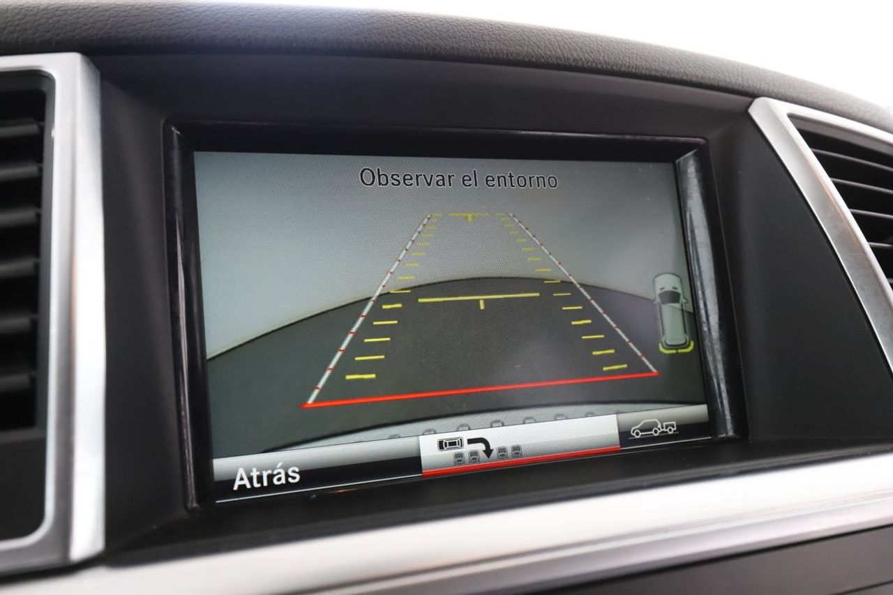 Mercedes Clase GLE GLE 350 d 4Matic AMG Line - Foto 20