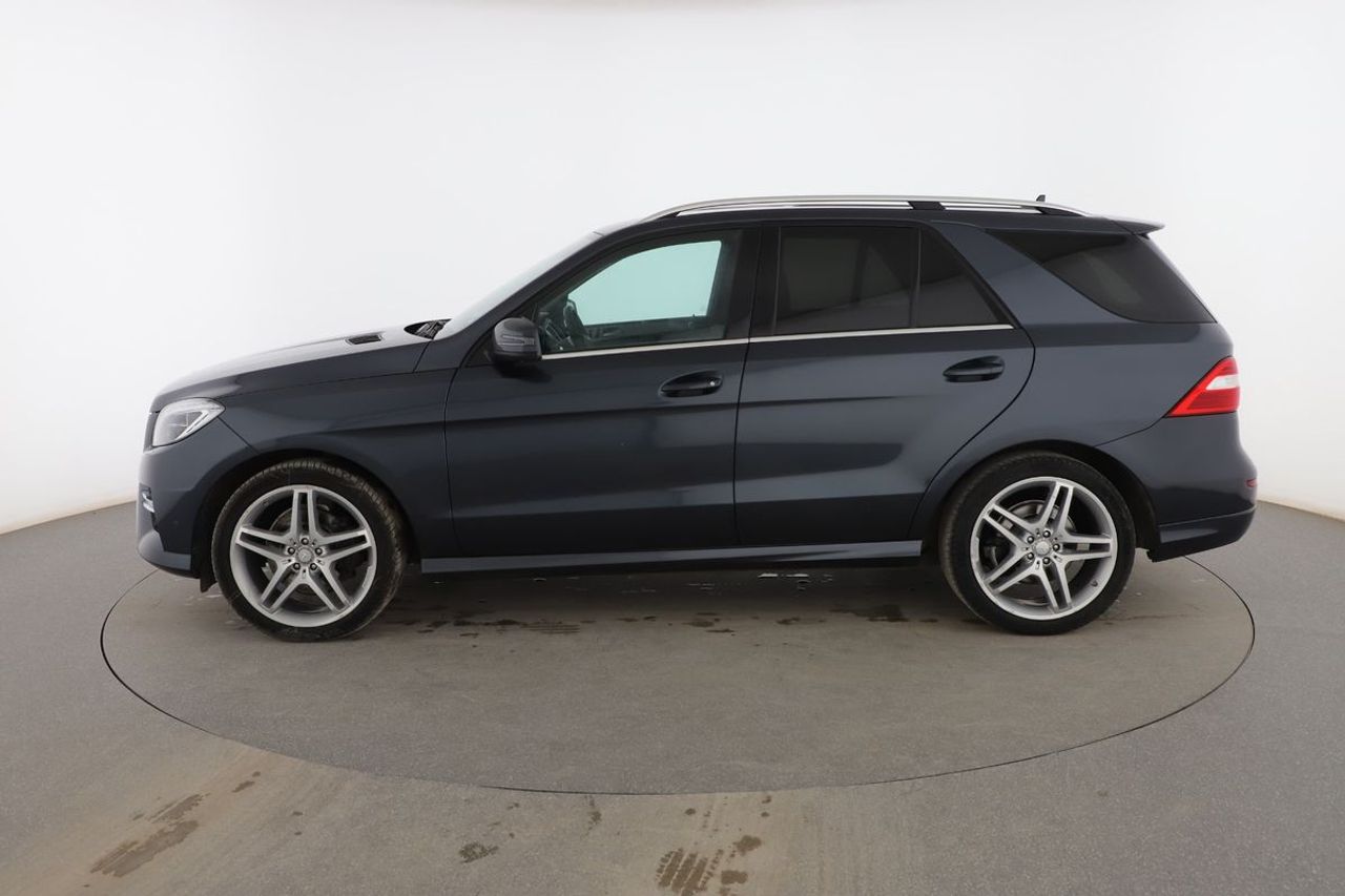 Mercedes Clase GLE GLE 350 d 4Matic AMG Line - Foto 3