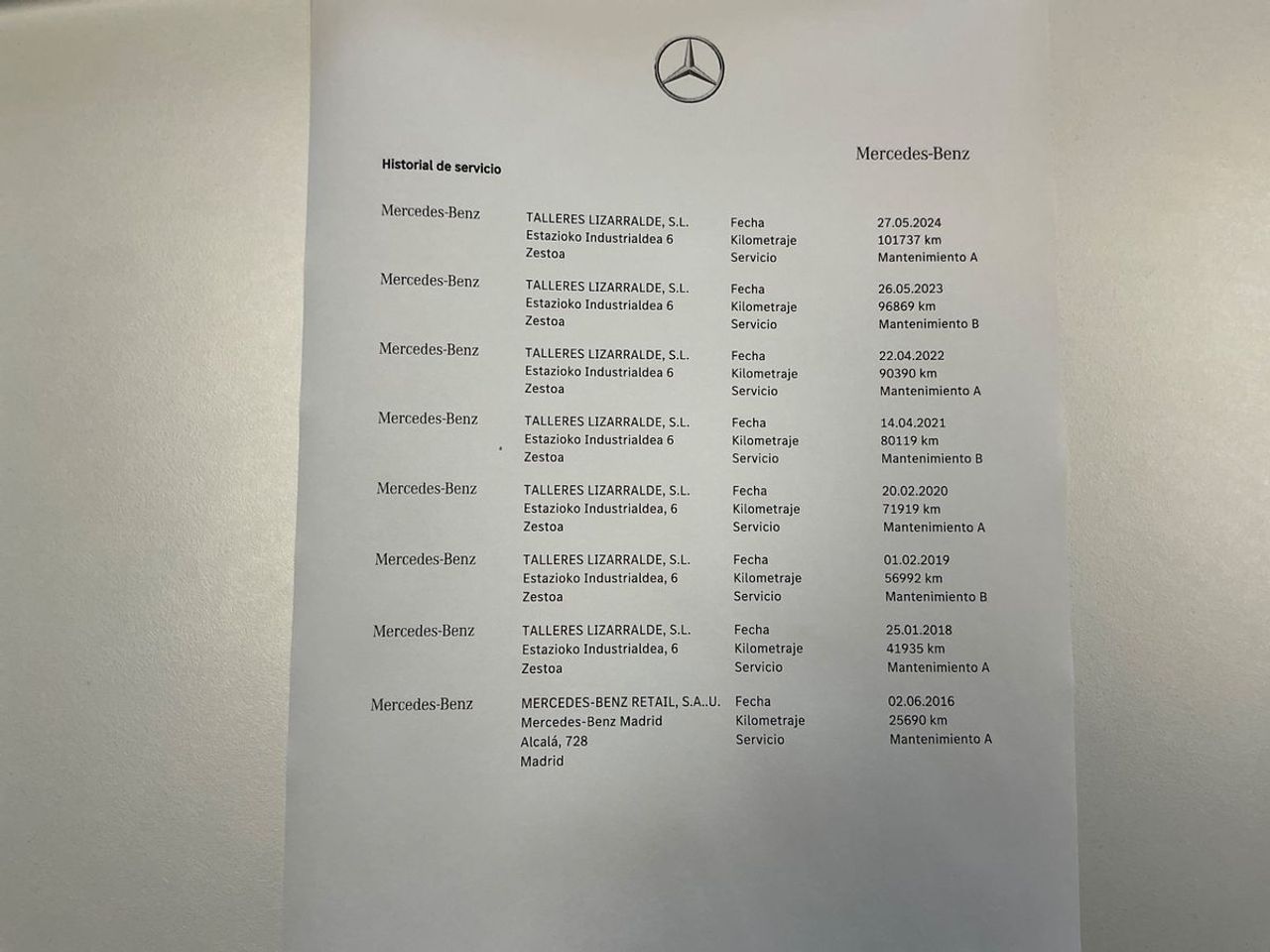 Mercedes Clase GLE GLE 350 d 4Matic AMG Line - Foto 24