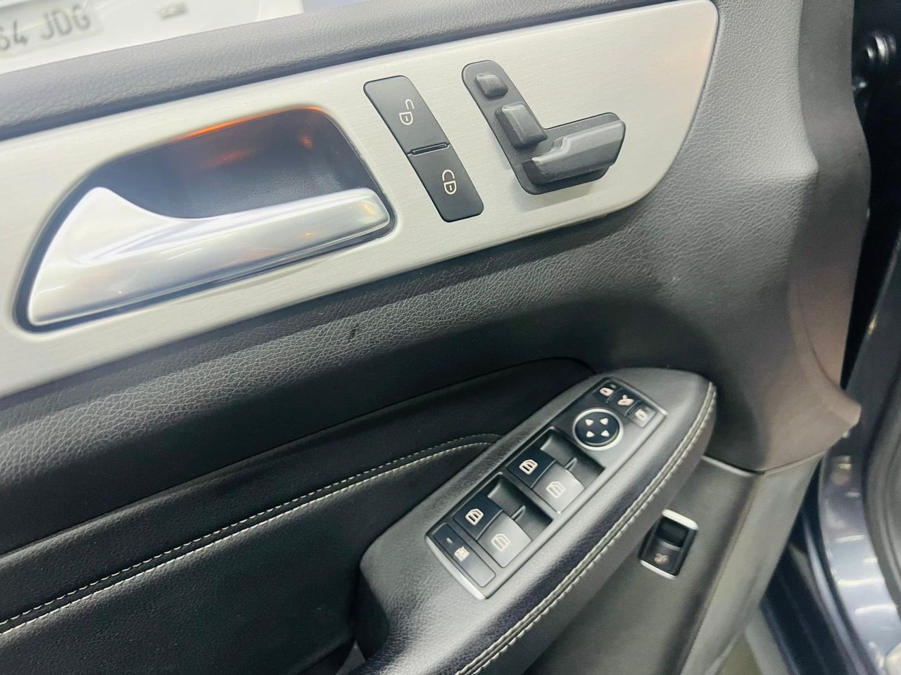 Mercedes Clase GLE GLE 350 d 4Matic AMG LINE - Foto 19