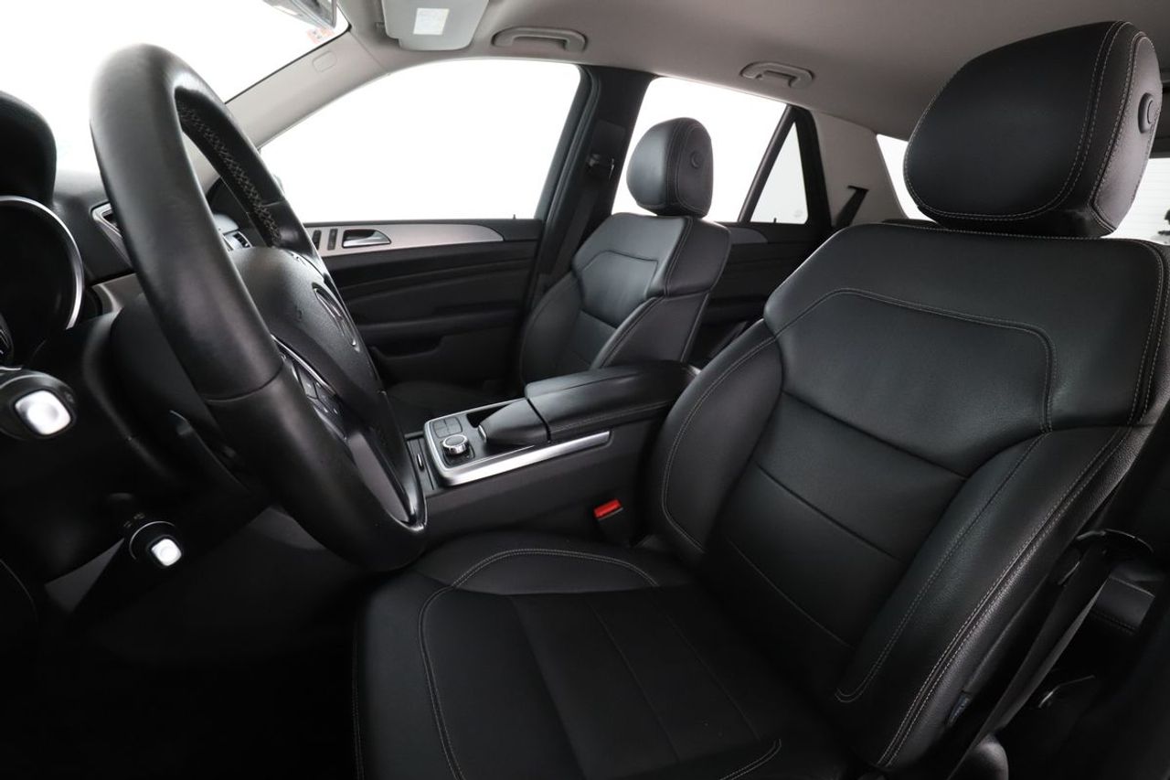 Mercedes Clase GLE GLE 350 d 4Matic AMG Line - Foto 10