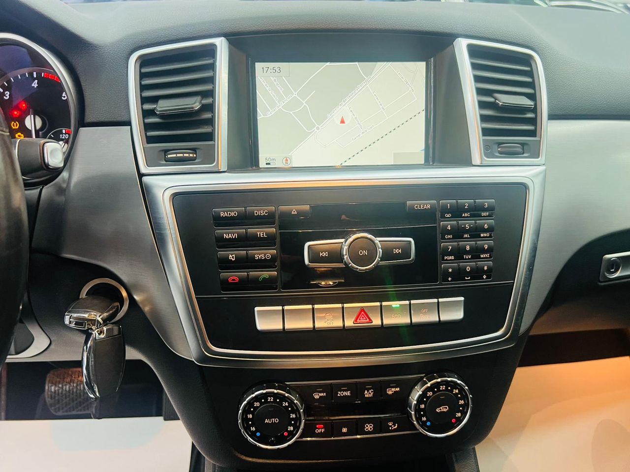 Mercedes Clase GLE GLE 350 d 4Matic AMG LINE - Foto 24