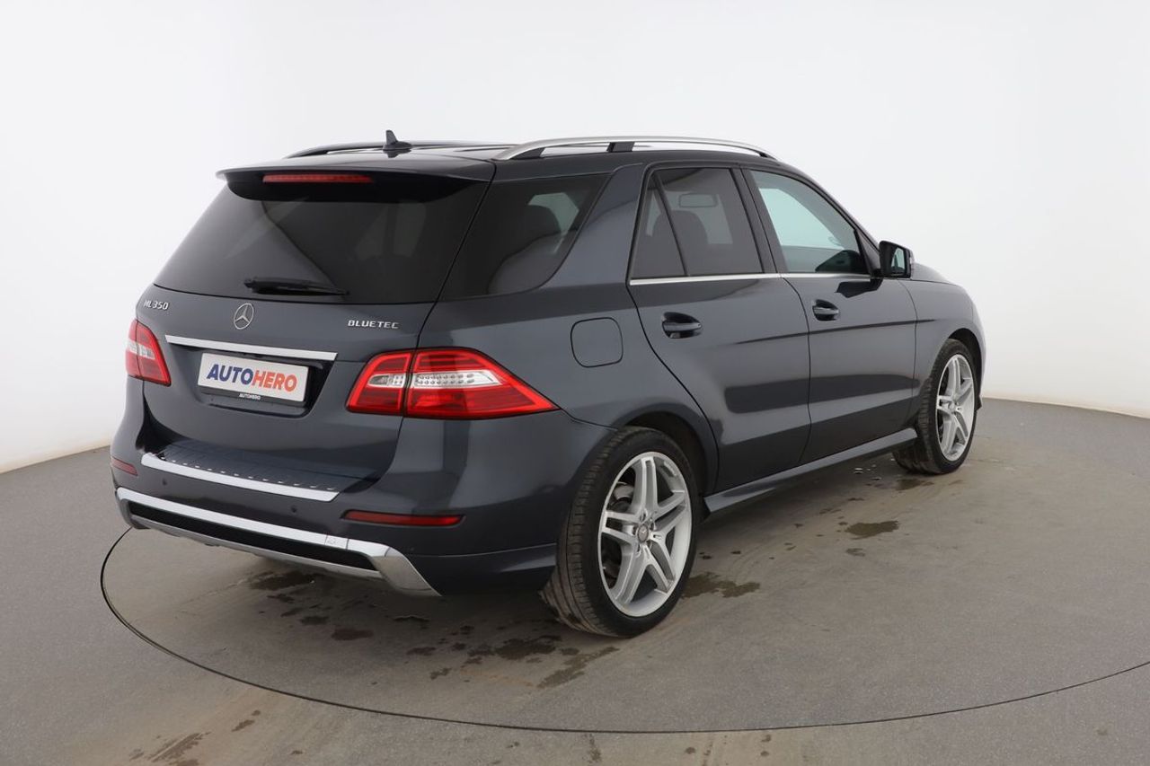 Mercedes Clase GLE GLE 350 d 4Matic AMG Line - Foto 6