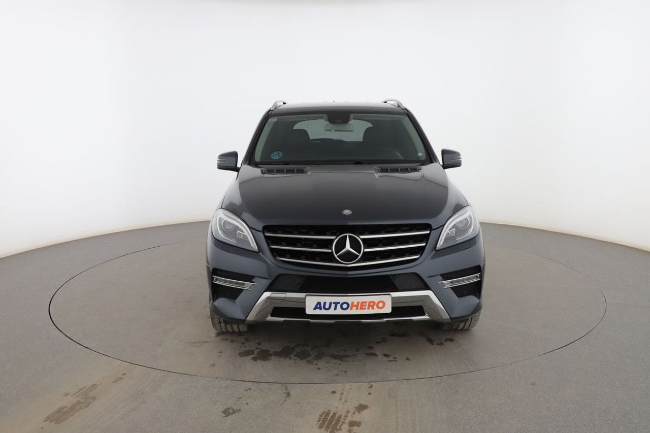 Mercedes Clase GLE GLE 350 d 4Matic AMG Line - Foto 9