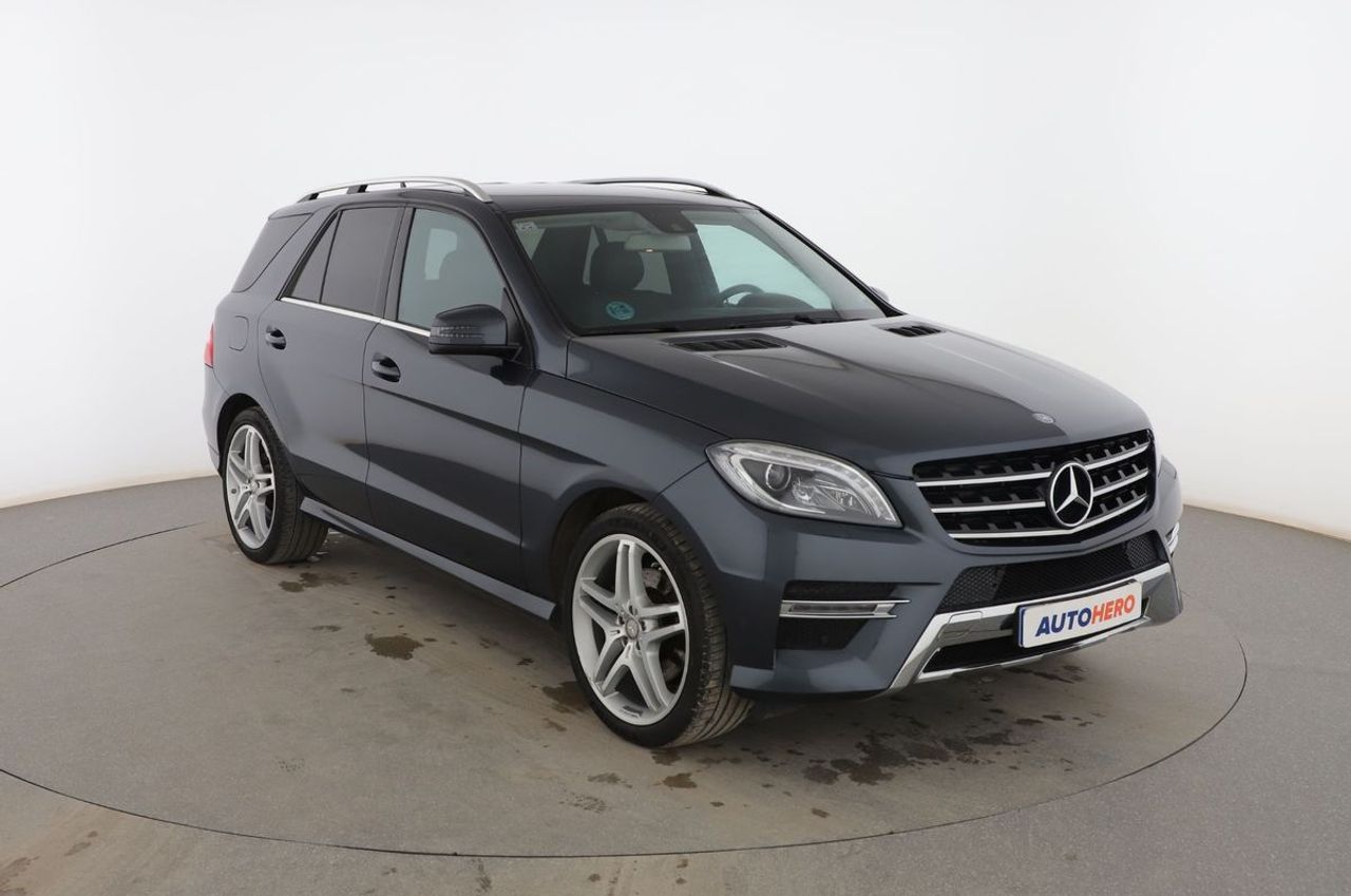 Mercedes Clase GLE GLE 350 d 4Matic AMG Line - Foto 8
