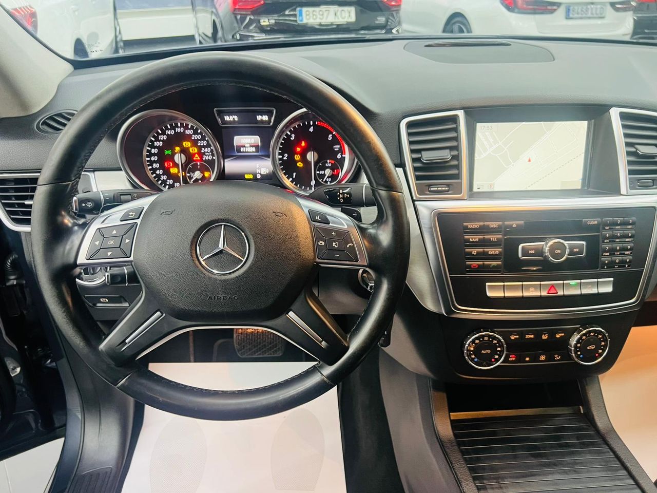 Mercedes Clase GLE GLE 350 d 4Matic AMG LINE - Foto 22