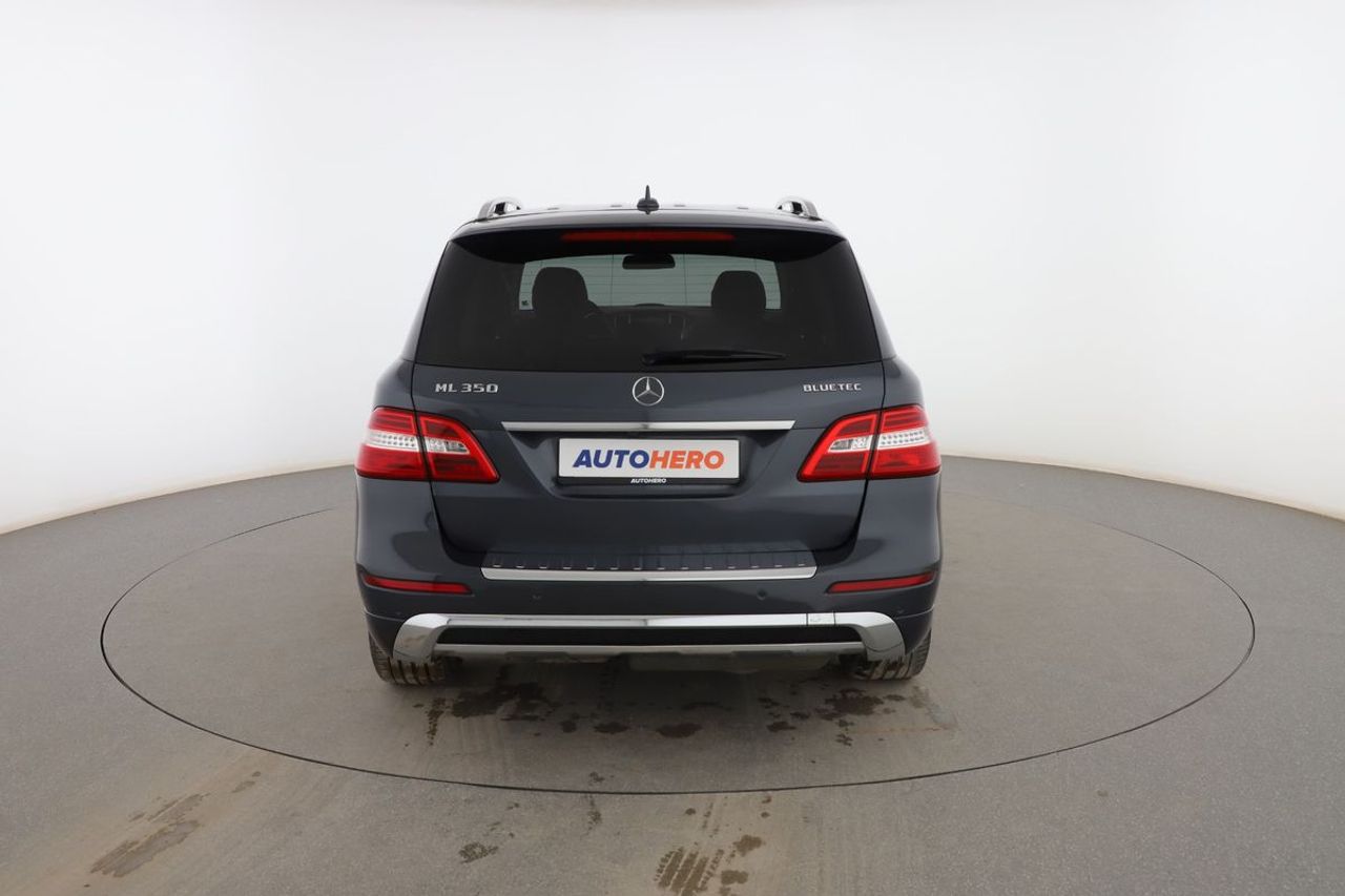 Mercedes Clase GLE GLE 350 d 4Matic AMG Line - Foto 5