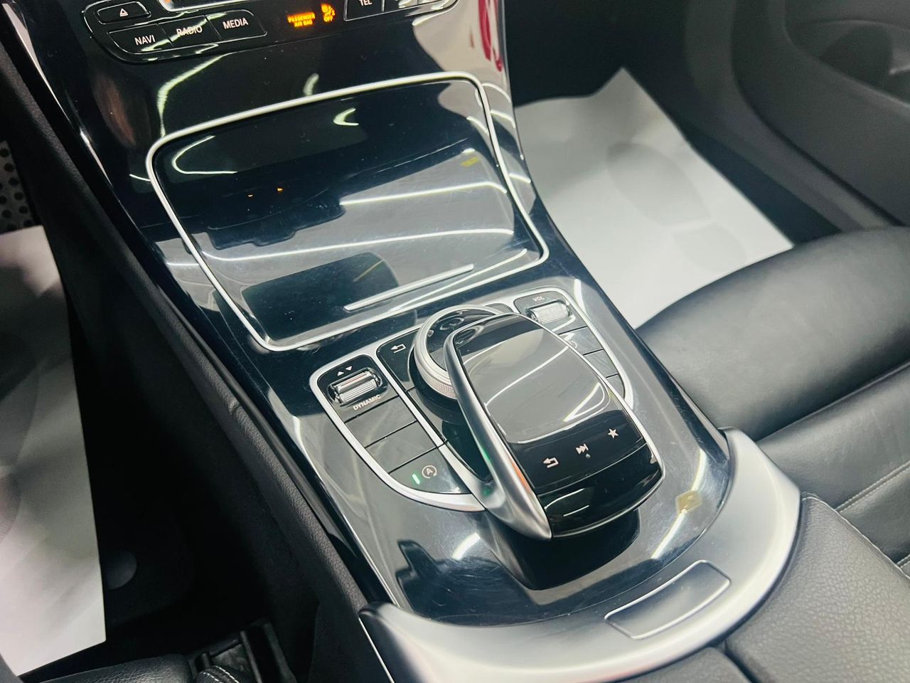 Mercedes Clase C AMG C 43 4MATIC Estate - Foto 28