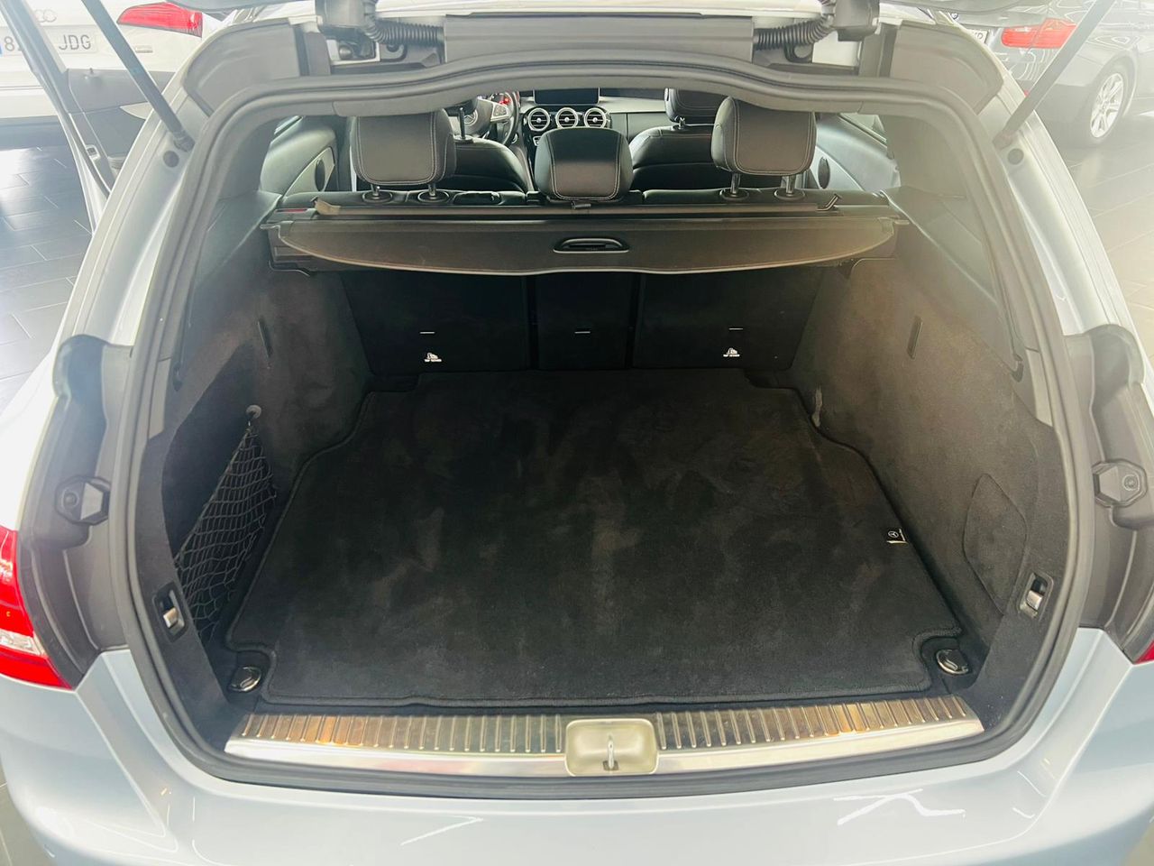 Mercedes Clase C AMG C 43 4MATIC Estate - Foto 29