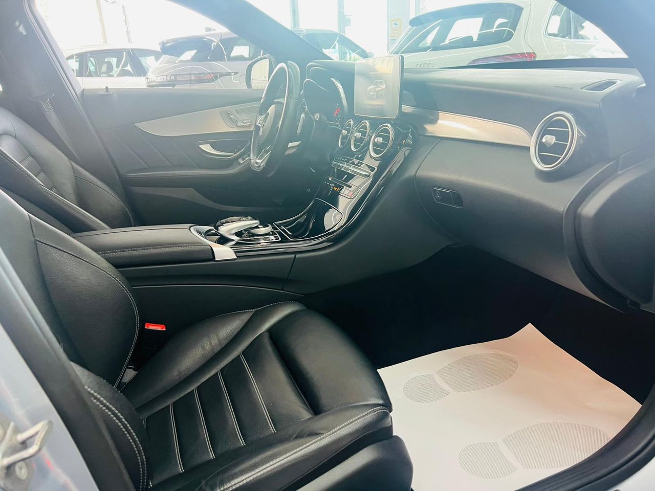 Mercedes Clase C AMG C 43 4MATIC Estate - Foto 15