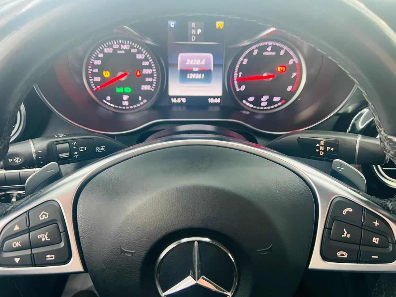 Mercedes Clase C AMG C 43 4MATIC Estate - Foto 24