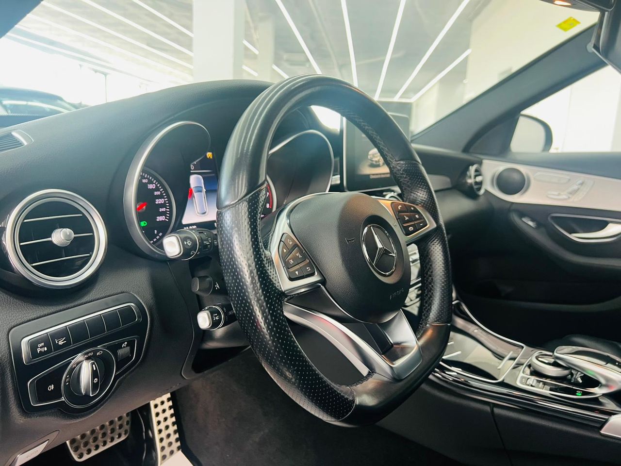 Mercedes Clase C AMG C 43 4MATIC Estate - Foto 21