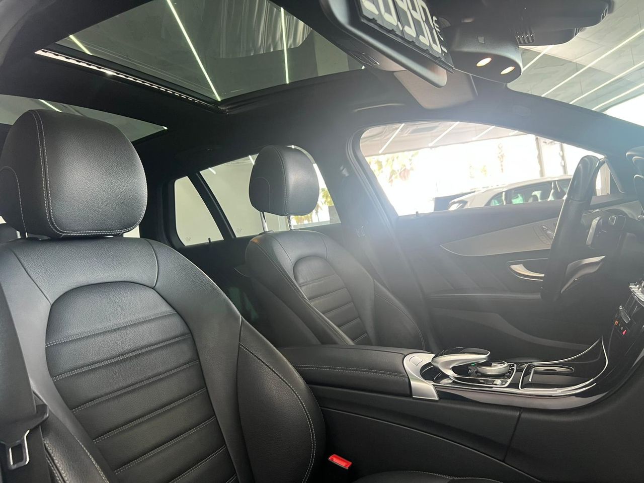 Mercedes Clase C AMG C 43 4MATIC Estate - Foto 16