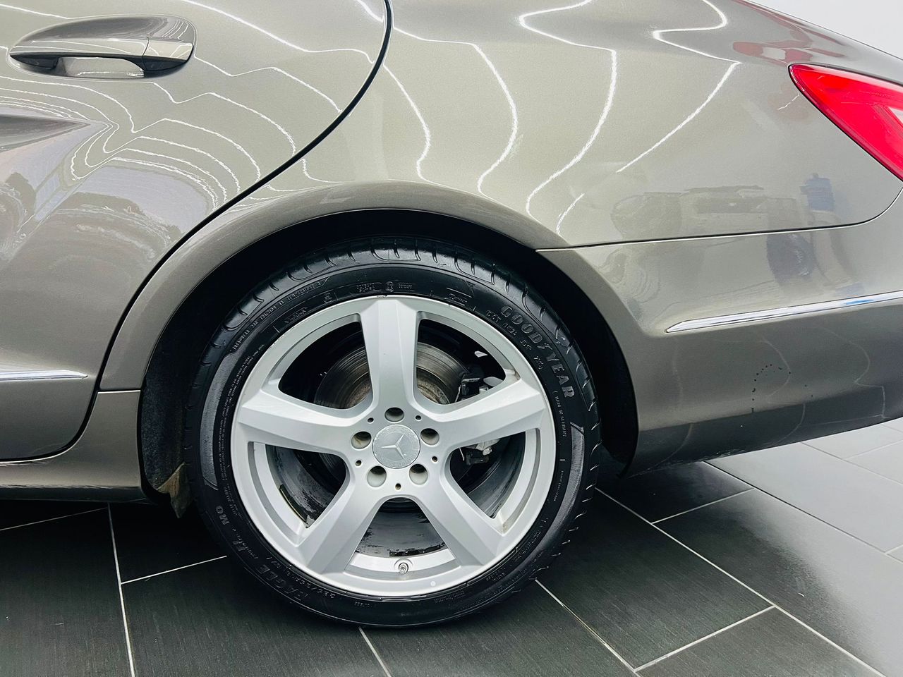 Mercedes Clase CLS CLS 350 D BLUETEC - Foto 12