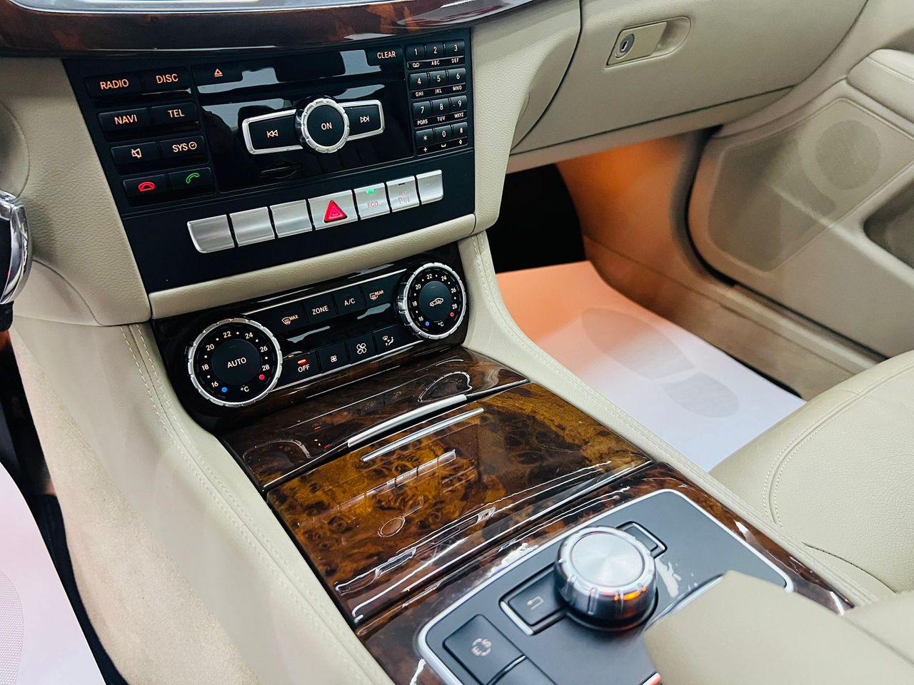 Mercedes Clase CLS CLS 350 D BLUETEC - Foto 25