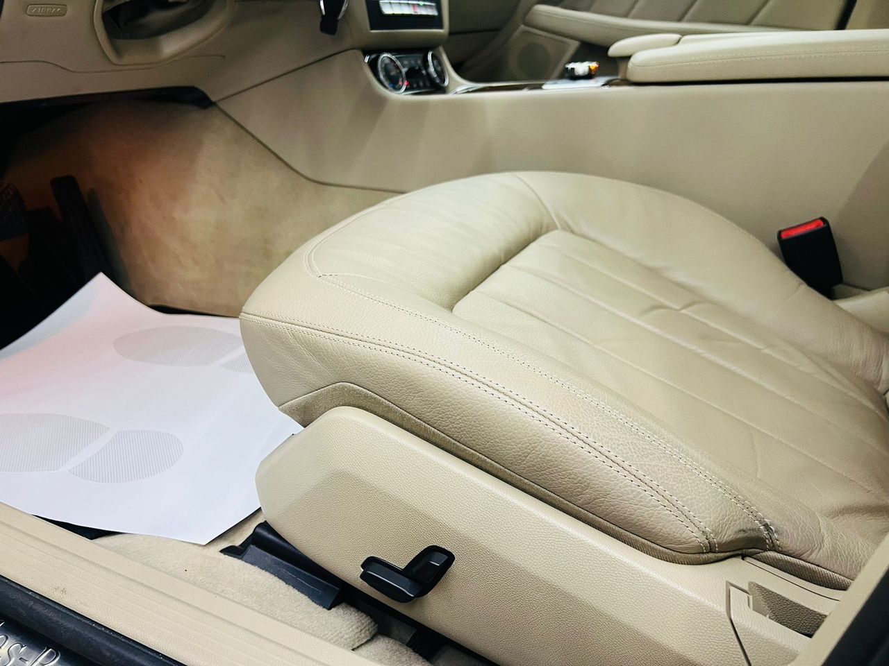 Mercedes Clase CLS CLS 350 D BLUETEC - Foto 19