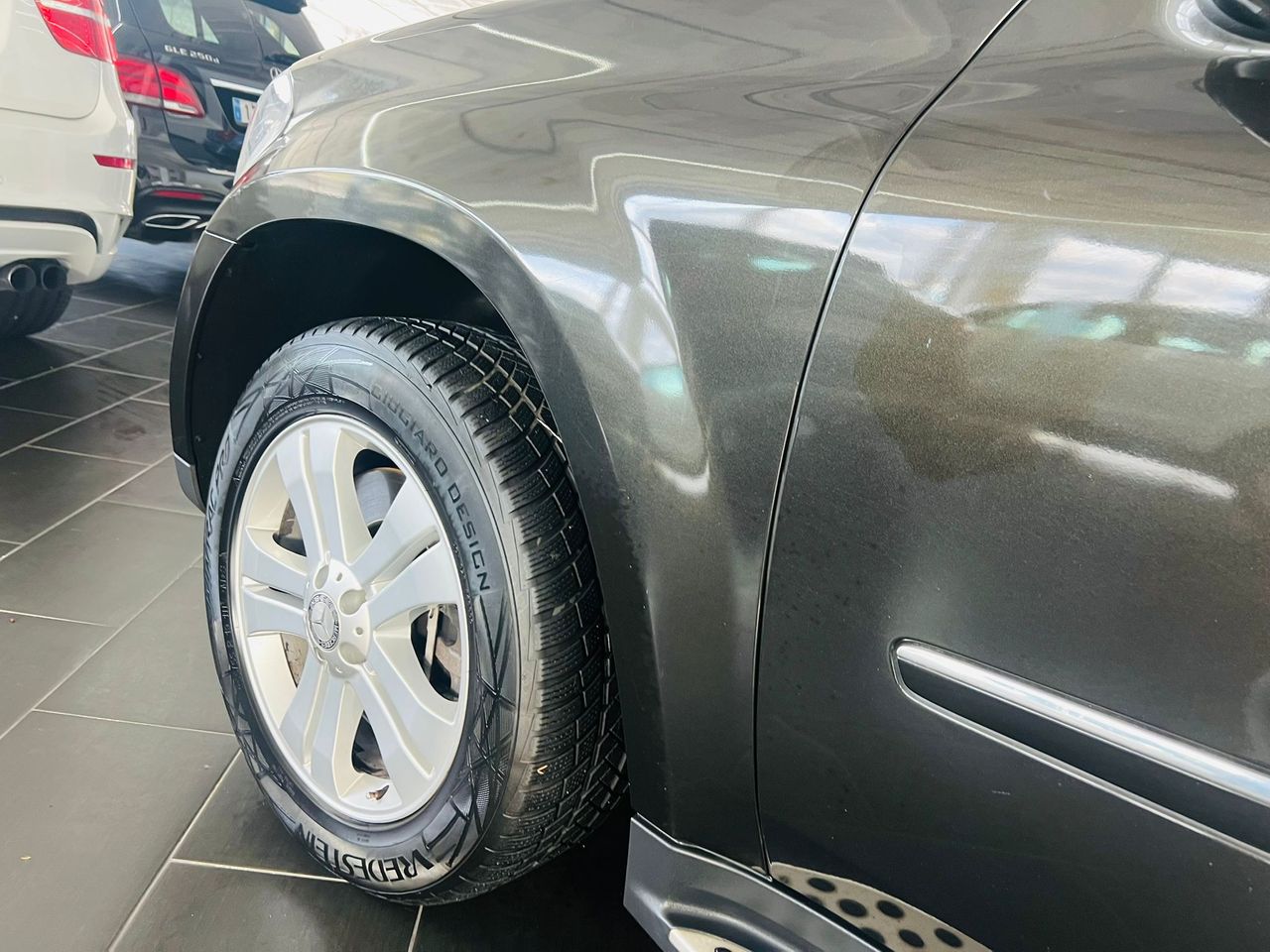 Mercedes Clase GL GL 500 4 MATIC - Foto 11