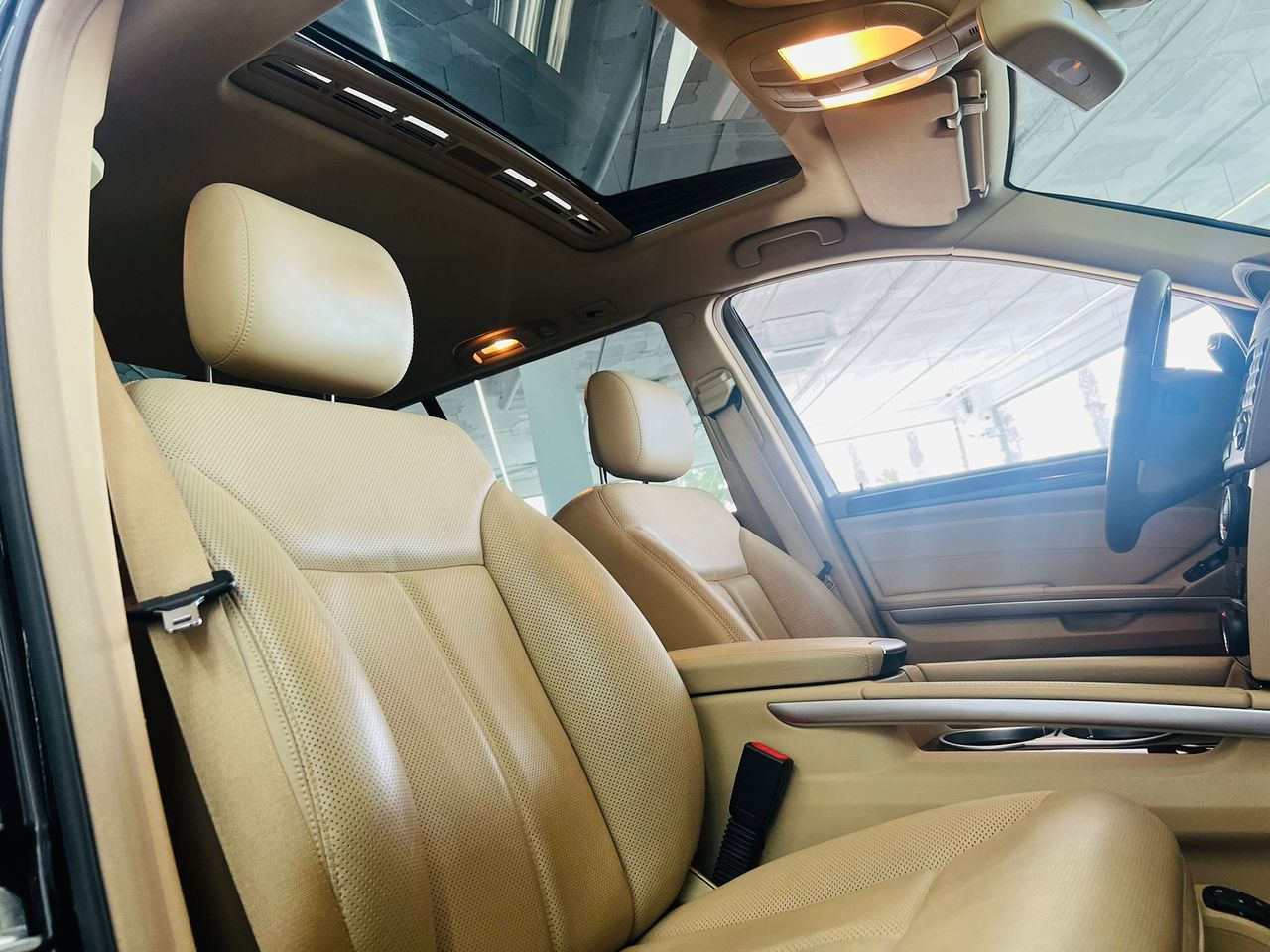 Mercedes Clase GL GL 500 4 MATIC - Foto 16