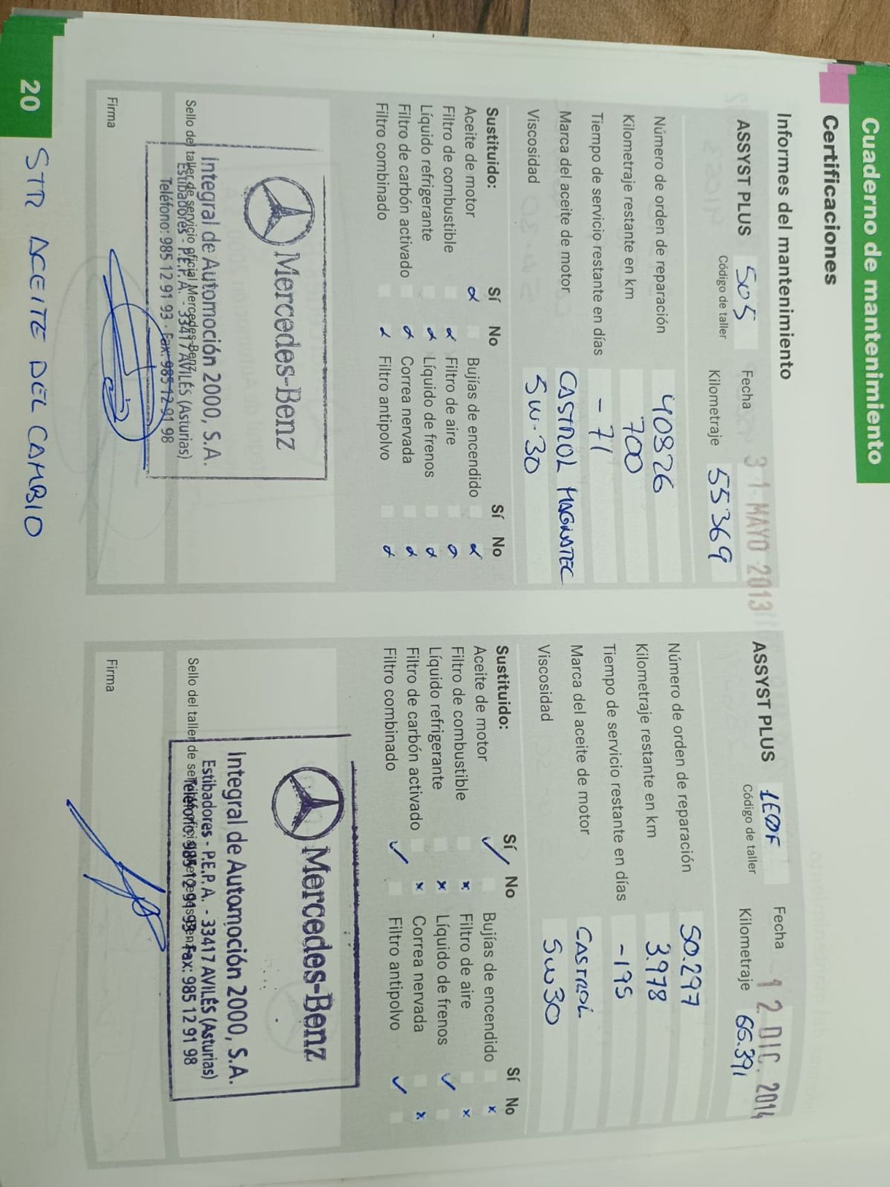 Mercedes Clase GL GL 500 4 MATIC - Foto 32