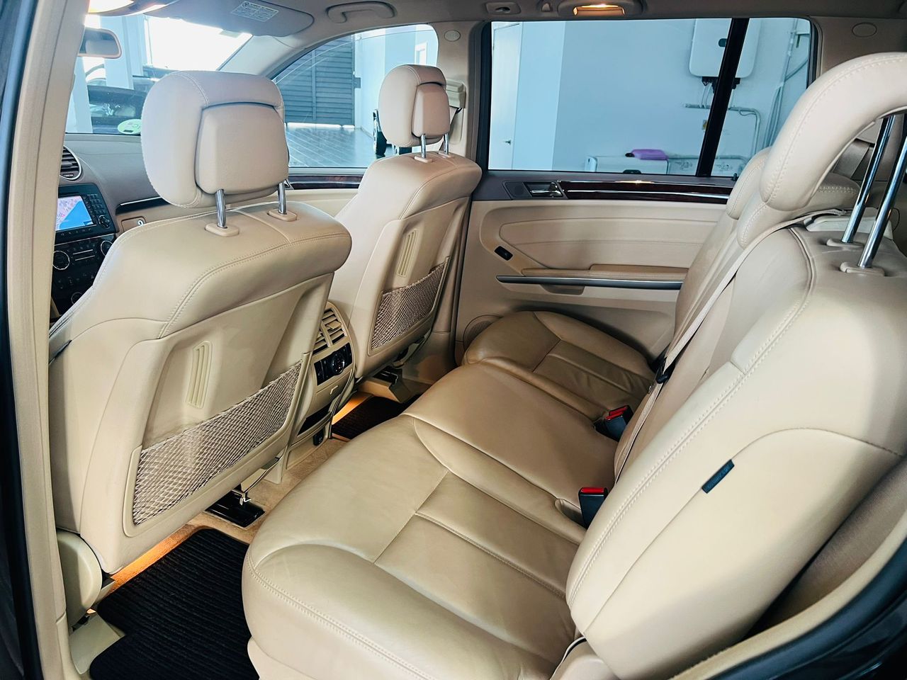 Mercedes Clase GL GL 500 4 MATIC - Foto 17