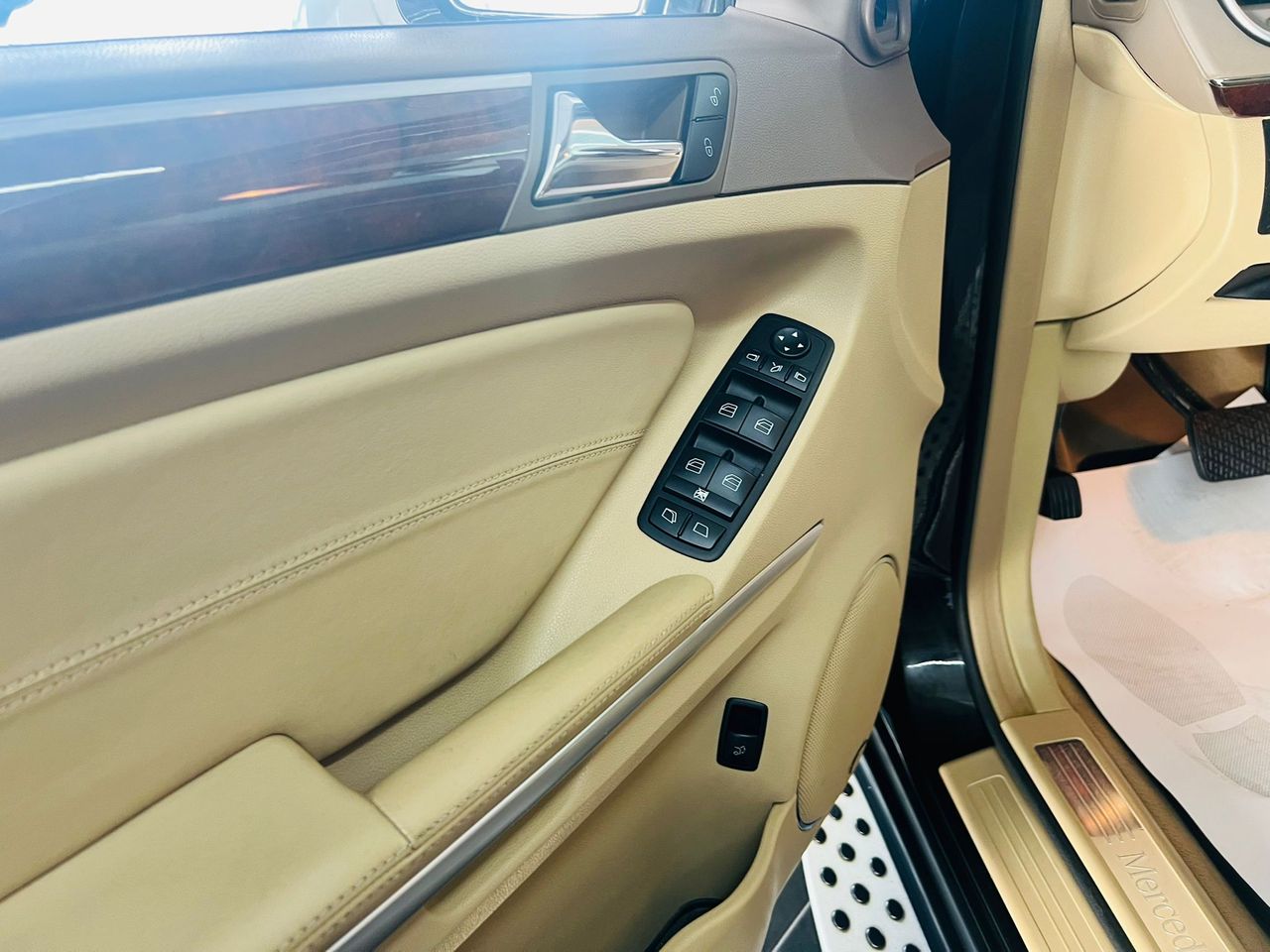 Mercedes Clase GL GL 500 4 MATIC - Foto 18