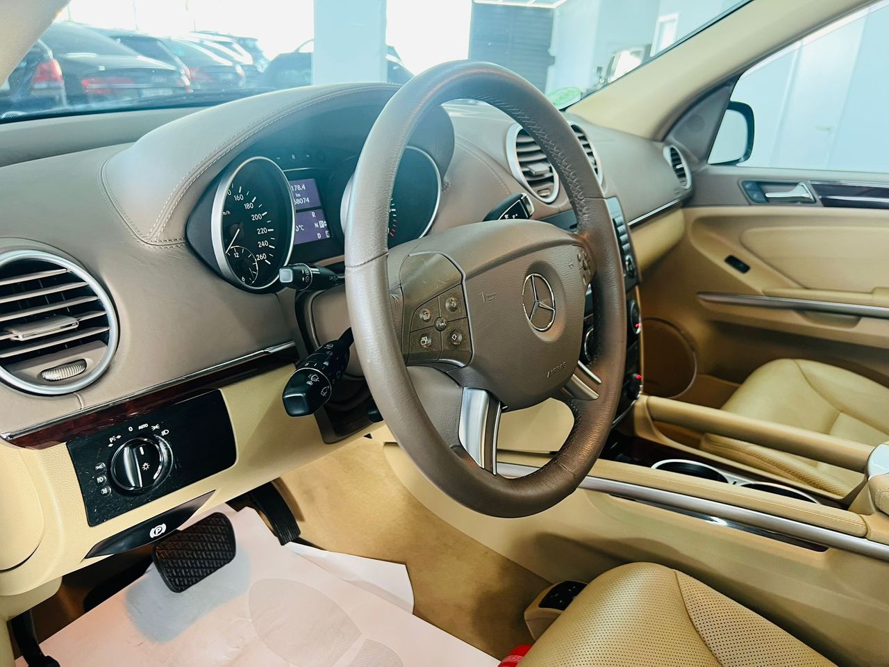 Mercedes Clase GL GL 500 4 MATIC - Foto 20