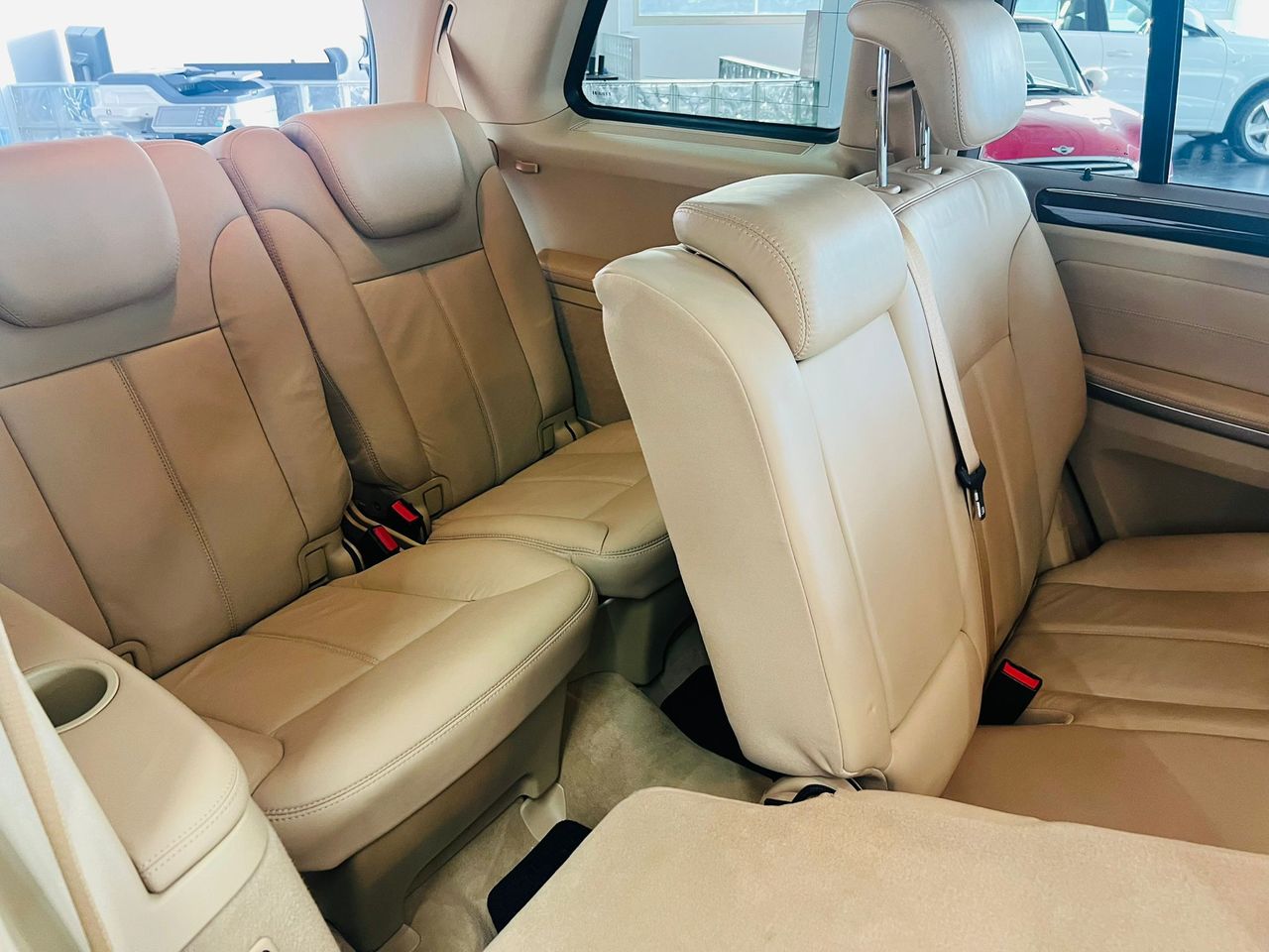 Mercedes Clase GL GL 500 4 MATIC - Foto 25