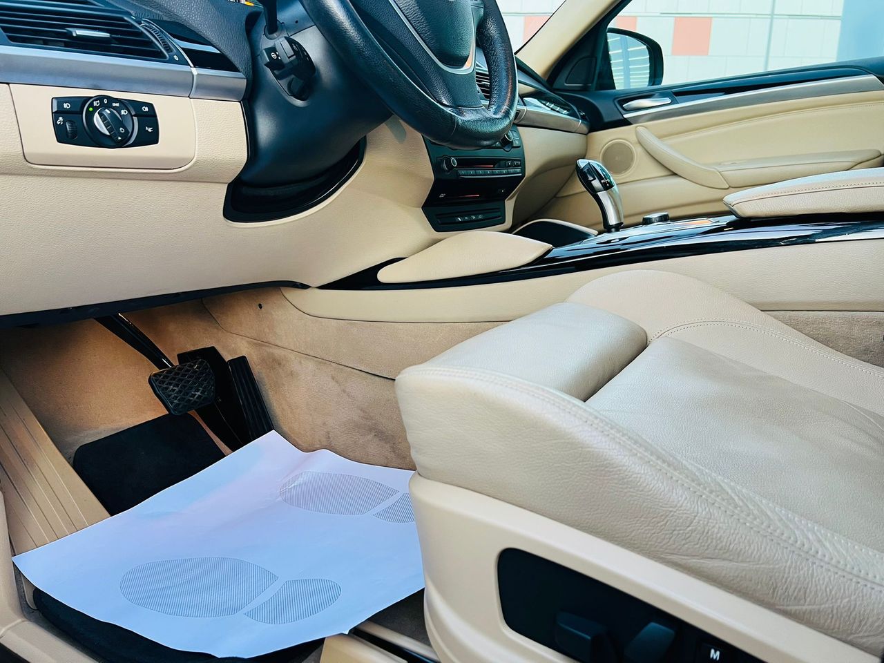 BMW X6 xDrive35i - Foto 18