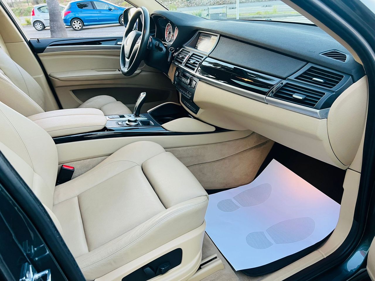 BMW X6 xDrive35i - Foto 14