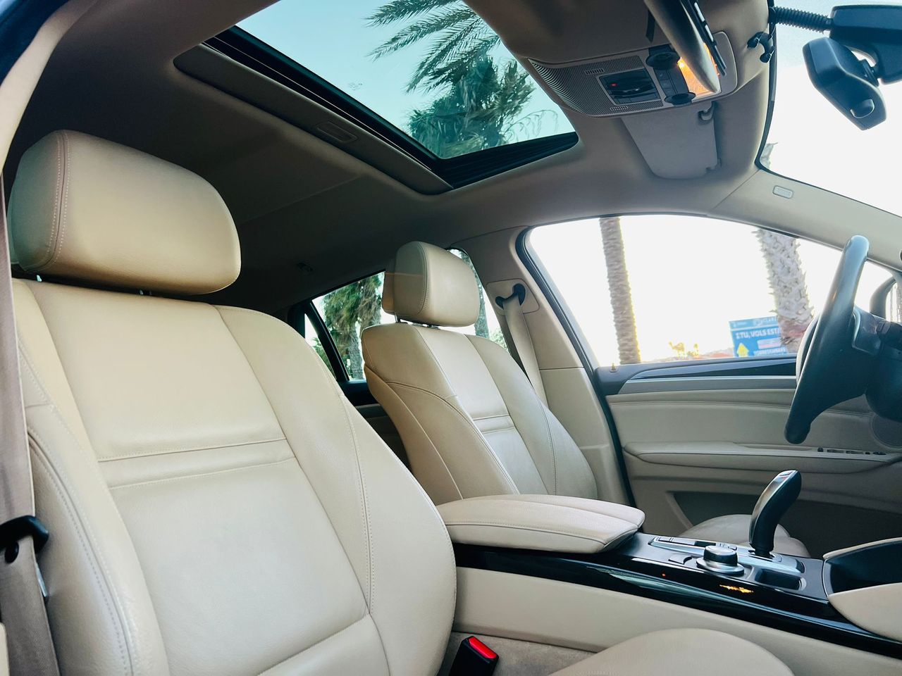 BMW X6 xDrive35i - Foto 15