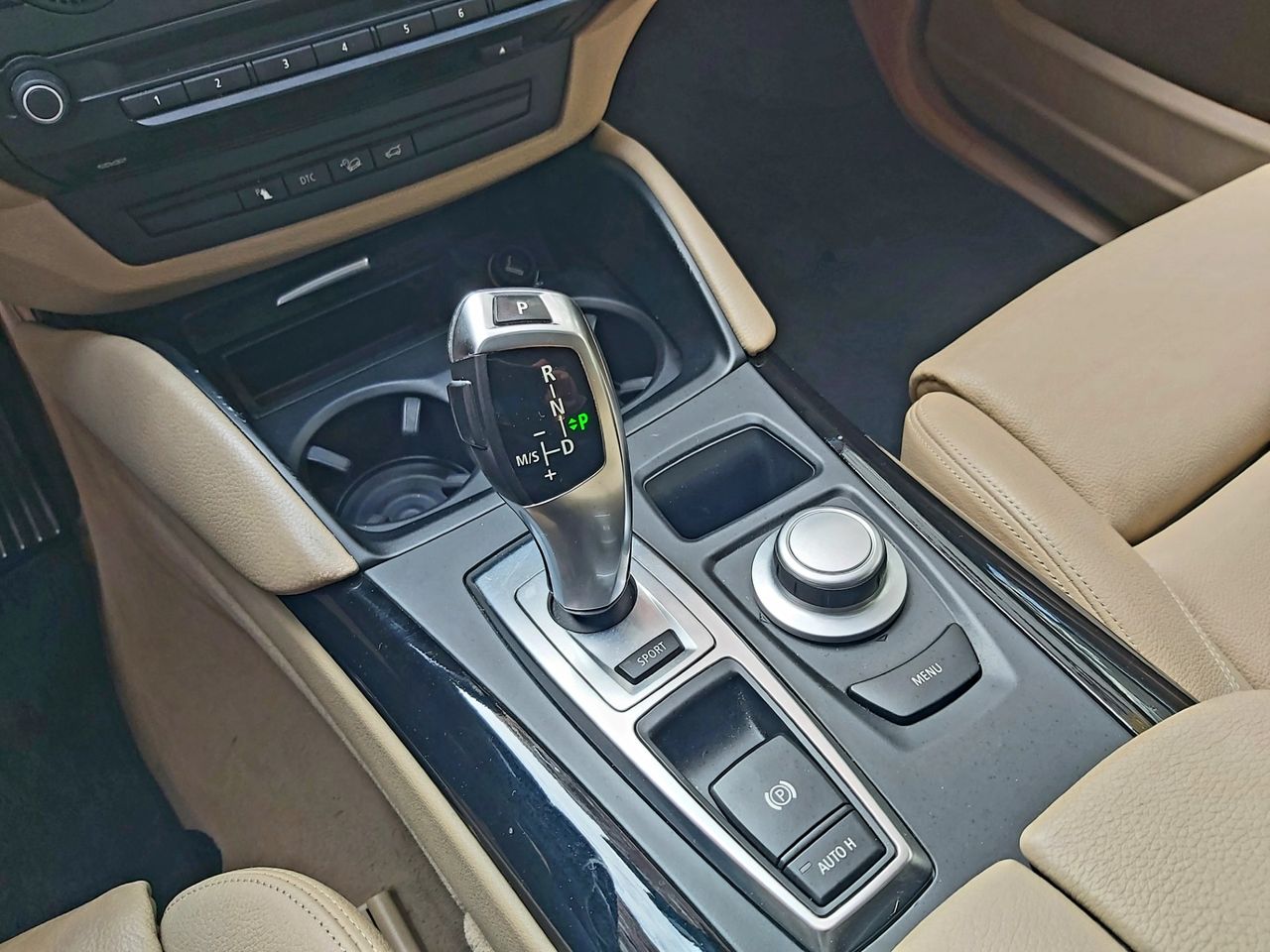 BMW X6 xDrive35i - Foto 20