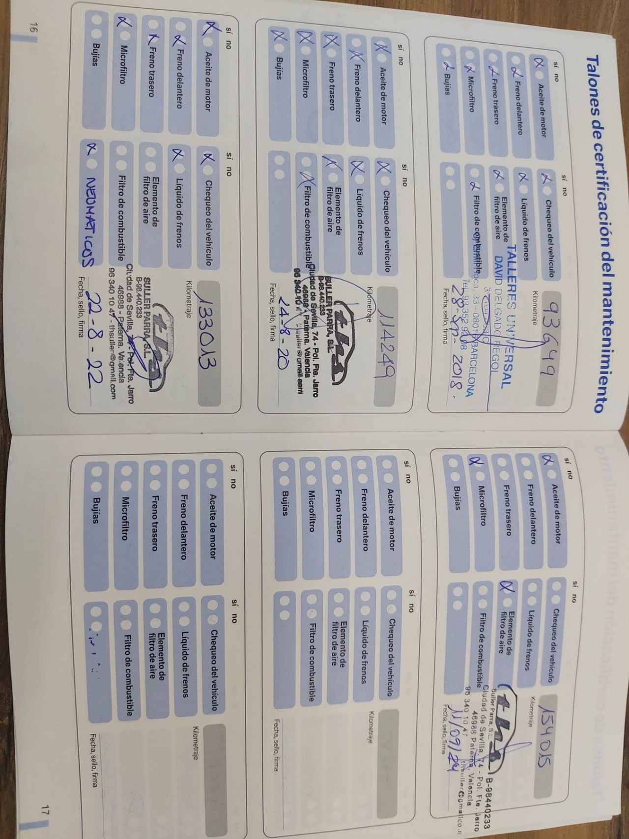 BMW X6 xDrive35i - Foto 29