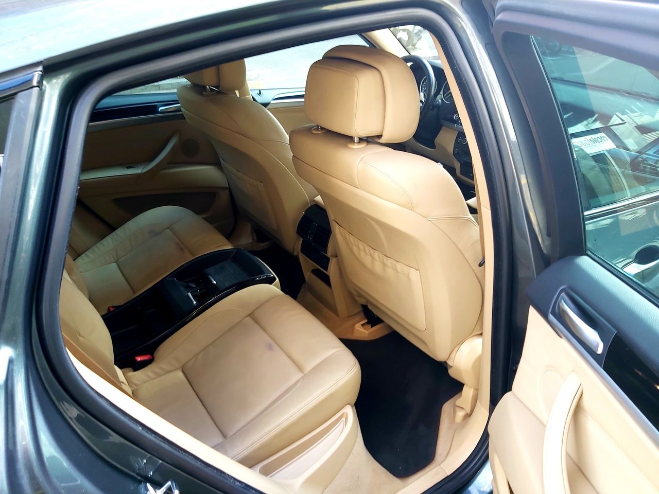 BMW X6 xDrive35i - Foto 16